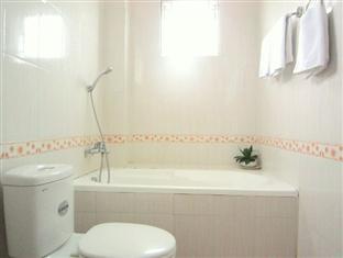 הו צ'י מין סיטי Gold Lion Hotel מראה חיצוני תמונה